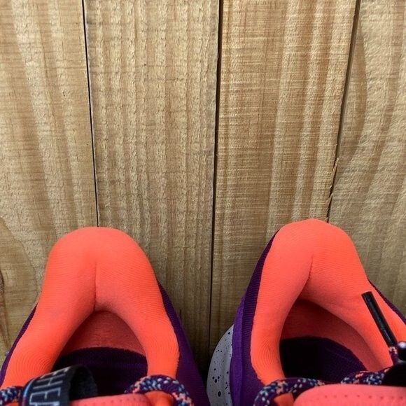 Under Armour 3025344-500 Flow FUTR X 'Black History Month Women's SZ 8 - Picture 3 of 14